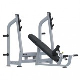 Toorx WBX3800 Olympiai döntött fekvenyomó pad