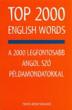 TOP 2000 English Words