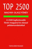 Top 2500 magyar-olasz főnév