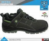 Top BUFFALO S3 technikai széles lábfejű fémmentes munkacipő - munkabakancs