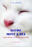 Top Card Kiadó V. K. Nazara: Aludj, mint a tej - könyv