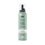 Top Care Curly Cool ápoló hab 250 ml