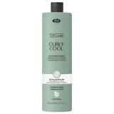 Top Care Curly Cool sampon 1000 ml