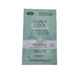 Top Care Curly Cool sampon Termékminta 10 ml