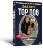 Top Dog - Szuperhekus kutyabőrben - DVD