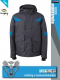 Top Elite NOVA GREY technikai bélelt munkakabát - munkaruha