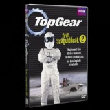 Top Gear - Őrült száguldások 2