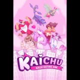 Top Hat Studios, Inc. Kaichu - The Kaiju Dating Sim (PC - Steam elektronikus játék licensz)
