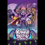 Top Hat Studios Inc Kawaii Deathu Desu (PC - Steam elektronikus játék licensz)