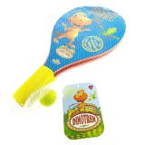 Top Haus Dinós műanyag strandütő szett