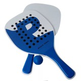 Top Haus Fa Strand ütő szett