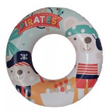 Top Haus Kalóz mintás úszógumi 50cm