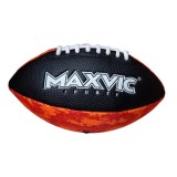 Top Haus Maxvic rugby labda narancs