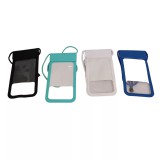 Top Haus Mobil Tartó dupla tépőzáras