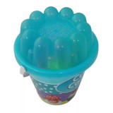 Top Haus Muffin Formájú Homokozó Készlet