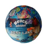 Top Haus Neoprén Röplabda Tengeri Állatos