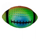 Top Haus Rücsis rugby labda szivárványos