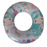 Top Haus Sellő mintás úszógumi 50cm