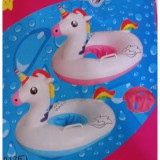 Top Haus Unikornis úszógumi beülős 70 cm