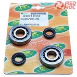 TOP Performances Csapágy + szimering szett Piaggio motorhoz