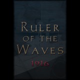 Top Secret Studios LLC Ruler of the Waves 1916 (PC - Steam elektronikus játék licensz)