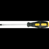 Top Tools 39D640 Csavarhúzó 3X75mm CRV Lapos (39D640)