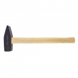 Top Tools Általános kalapács 1000g, fa nyél 02A210