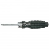 Top Tools CSAVARHÚZÓ ERŐS MARKOLAT 5 bittel 39D180