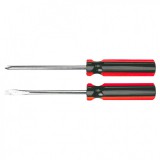 Top Tools csavarhúzó készlet 2db