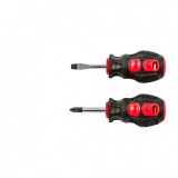 Top Tools csavarhúzó készlet 2db,marok csavarhúzó