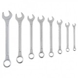 Top Tools csillag-villáskulcs készlet 6-19mm