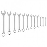 Top Tools csillag-villáskulcs készlet 6-22mm, 12db,