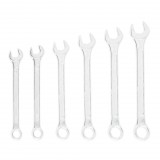 Top Tools Csillag-villáskulcs készlet 8-17mm, 6db 35D355