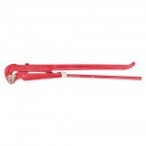 Top Tools Csőfogó 90fok, 2" 34D122