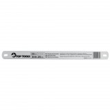 Top Tools FÉMFŰRÉSZLAP 300X25MM KÉTOLDALAS 10A310