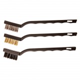 Top Tools GYERTYAKEFE KÉSZLET, 180mm, 3db 14A618