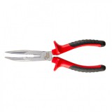 Top Tools Hajlított CSŐRŰ FOGÓ 200MM (32D116)