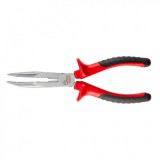 Top Tools hajlított csőrű fogó 200mm