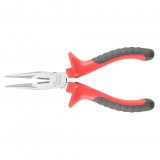 Top Tools Hosszúcsőrű fogó 200MM 32D115