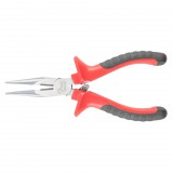 Top Tools Hosszúcsőrű fogó 200MM 32D115