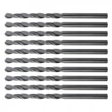 Top Tools HSS csigafúró, 4.0mmx10pcs (60H440)