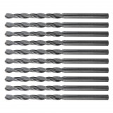 Top Tools HSS csigafúró, 4.0mmx10pcs 60H440