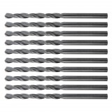 Top Tools HSS csigafúró, 4.0mmx10pcs 60H440