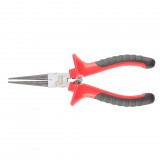 Top Tools KEREKCSŐRŰ FOGÓ 160MM 32D121