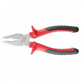Top Tools kombinált fogó 160mm kék