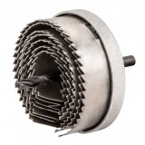 Top Tools KÖRKIVÁGÓ készlet 60H971 7 R 26-63mm 1" 60H971