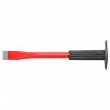 Top Tools LAPOSVÉSŐ 250MM KÉZVÉDŐVEL 03A225