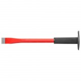 Top Tools LAPOSVÉSŐ 350MM KÉZVÉDŐVEL 03A235