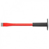 Top Tools laposvéső 350mm kézvédővel