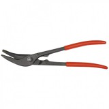 Top Tools lemezolló 260mm |01A553|